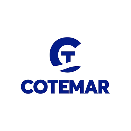 Logo COTEMAR