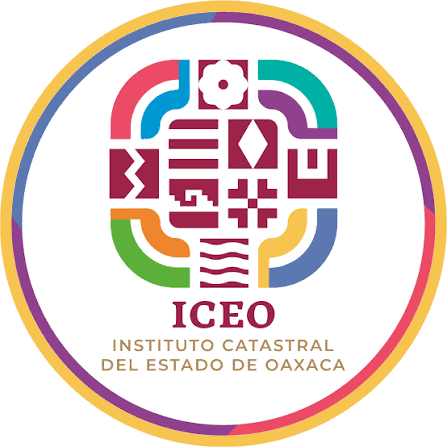 Logo ICEO Oaxaca