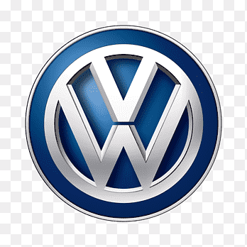 Logo Volkswagen